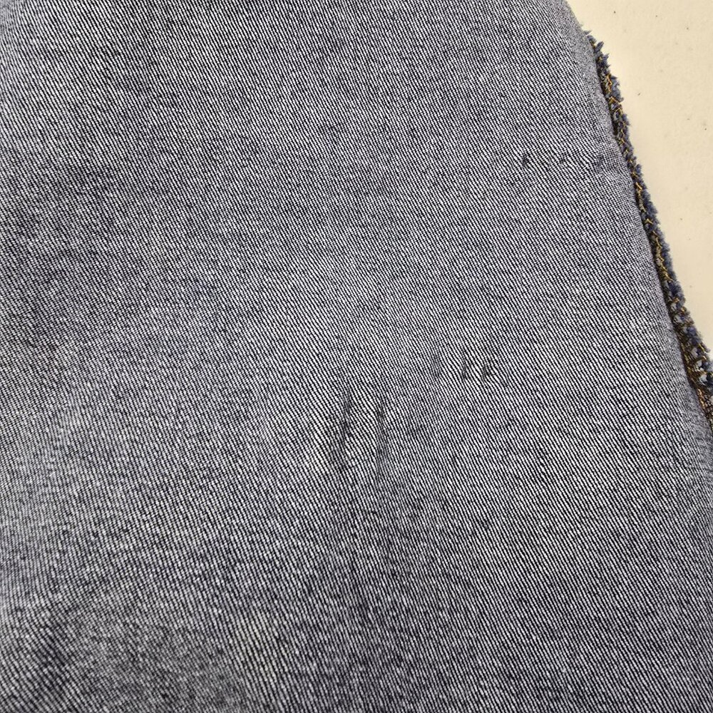 Tahari Men’s Blue Jeans Size 32x30 Mens Denim Pants 32 x 30 - Picture 8 of 12